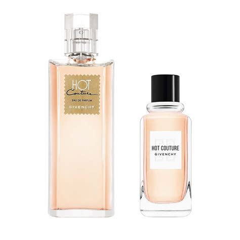 parfum haute couture givenchy prix|Givenchy hot couture 100ml.